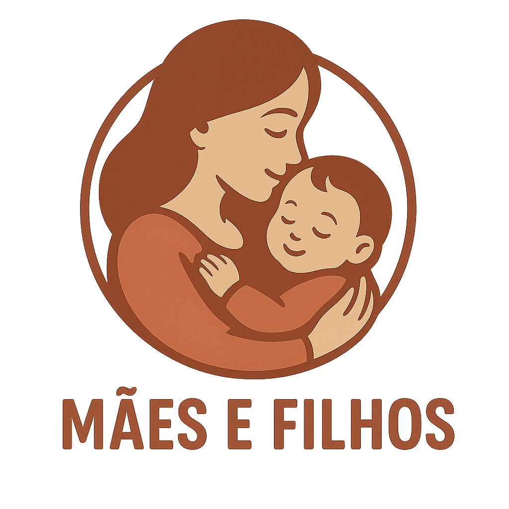 Mães E Filhos